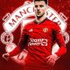 Mason Mount to complete his Medical today. 9