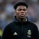 Arsenal and Manchester united set to battle it out for the signature of Real Madrid star. 15