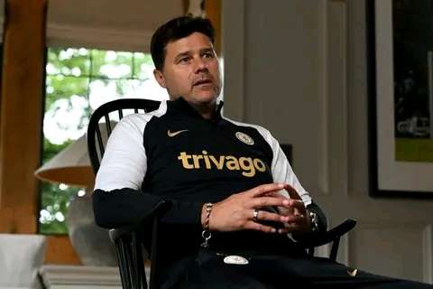 Chelsea is one of the greatest Club in the World...... Says Mauricio Pochettino 4