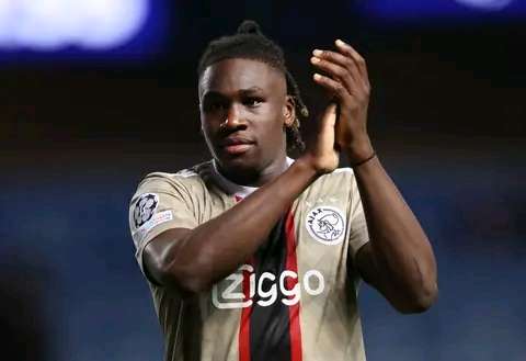 Transfer News:Super Eagles defender is a transfer target for Premier league Club. 1
