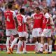 Arsenal 2023/24 Pre-season Calander. 22