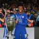 Callum Hudson Odoi to Leave Chelsea this summer. 3