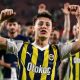 Breaking News:Real Madrid beats rivals Barcelona for the signature of Turkish wonderkid. 19