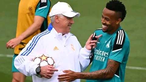 Done Deal:Carlo Ancelotti will Become new Brazil Head Coach in 2024. 14