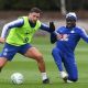 “Am ready to join Ngolo Kantè at Al-ittihad"Says former Chelsea Midfielder. 6