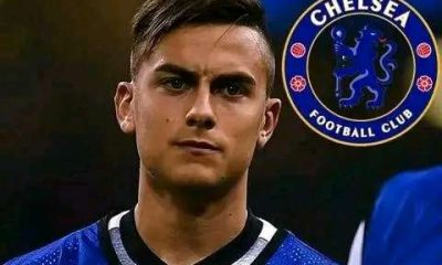 Explained: Why Dybala is the perfect Mount replacement. 15