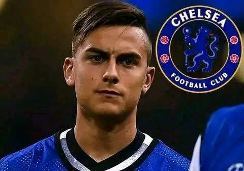 Explained: Why Dybala is the perfect Mount replacement. 14