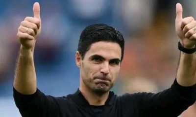 Explained: Arsenal patience paid off. 11