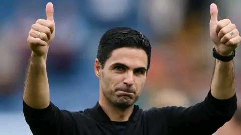 Explained: Arsenal patience paid off. 10