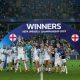 Breaking News: Young Lions wins the U21 European Championship. 10