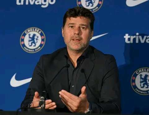 Three Chelsea youngsters to shine under Mauricio Pochettino. 1