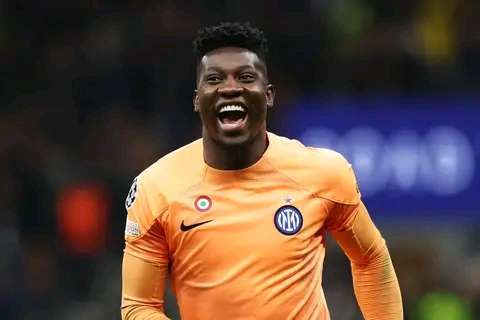 Explained:Why André Onana is the perfect replacement for Degea. 16