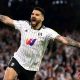 Breaking News: Al-hilal set to sign Aleksandar Mitrovic from Fulham. 14