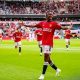 Youngsters impress as Manchester united beats Leeds united in Oslo. 27