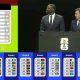 Official: African Qualifiers Preliminary draw for the 2026 Fifa world cup. 15