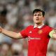 Official:Harry Maguire Stripped off Manchester united Captaincy 27