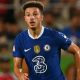 Ethan Ampadu joins Leeds united from Chelsea on a permanent deal. 18