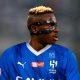 Victor Osimhen to join Al Hilal 17