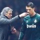 Jose Mourinho joins Ronaldo in Saudi Arabia. 18