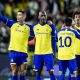 FIFA Spokesman: Al-Nassr currently can't register new players. 24