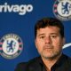 Pochettino: 'I'm not worried about Chelsea job' 35