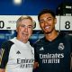 Jude Bellingham first day at Real Madrid ready for preseason 7
