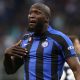 'You've betrayed all of us!' Inter fans send a warning letter to Lukaku. 27