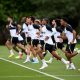 Three Chelsea want aways given additional time for their future to be resolved. 11