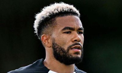 Injury Update : Reece James set to have a scan on his knee. 17