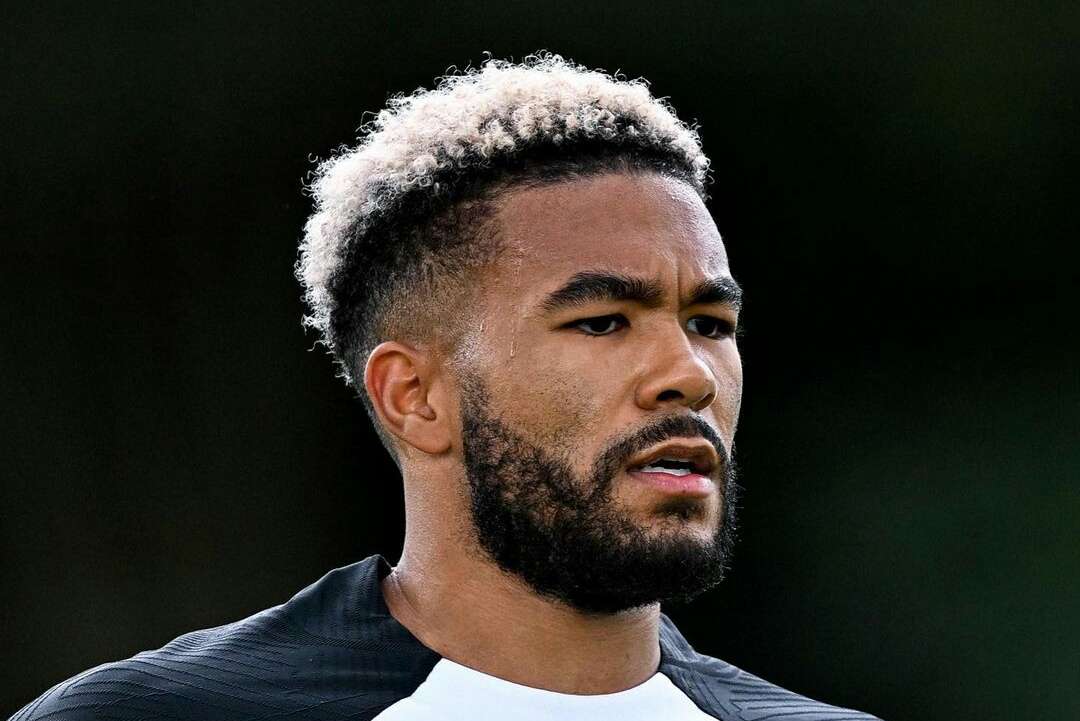 Injury Update : Reece James set to have a scan on his knee. 1