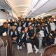 Confirmed Chelsea squad for US preseason tour. 30