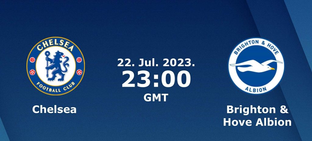 Chelsea vs Brighton: Match preview, stats and predicted line-up. 3
