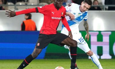 Who is Lesley Ugochukwu...? 9