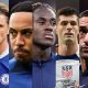 New players who could face Chelsea exit. 18