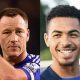 He is the next 'John Terry ' No way he is leaving! 31