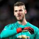 David de Gea leaves Manchester United 3