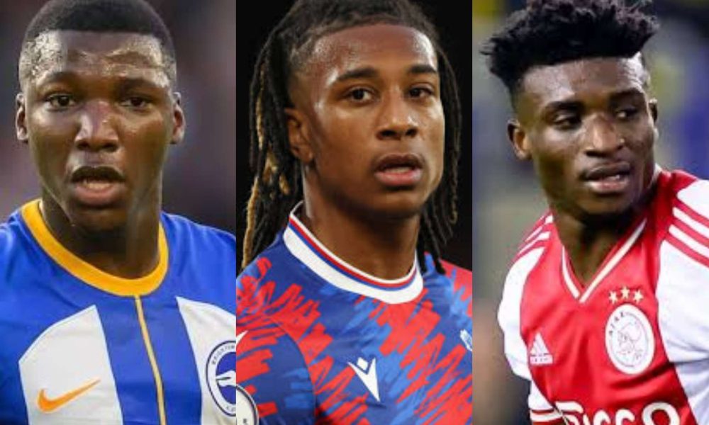 Chelsea still confident on Caicedo as they explore Kudus and Olise deals. 10
