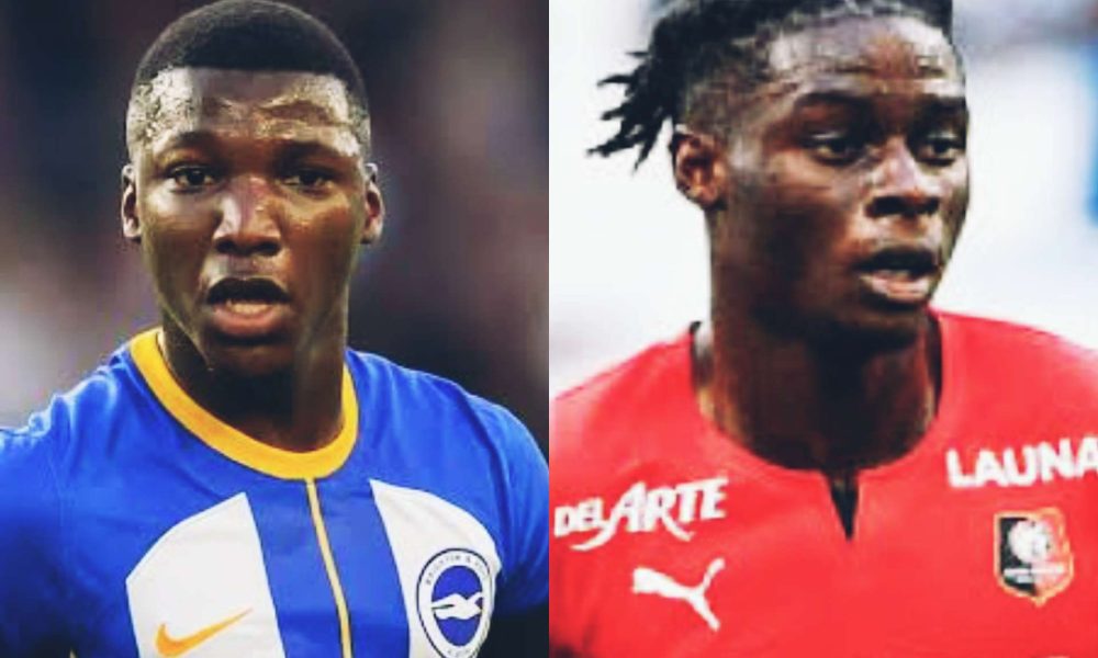 Chelsea have signed Rennes midfielder as they eye Caicedo alternative. 1