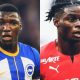 Chelsea have signed Rennes midfielder as they eye Caicedo alternative. 3
