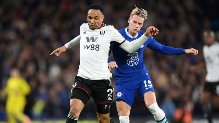 Chelsea vs Fulham friendly: Preview, team news, line-ups and how to watch. 3