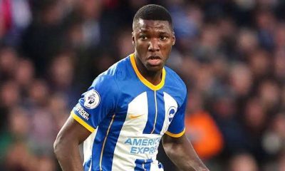 Liverpool to rival Chelsea for Caicedo if Fabinho and Henderson leave. 8