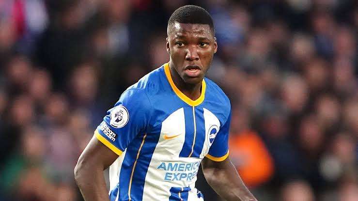 Liverpool to rival Chelsea for Caicedo if Fabinho and Henderson leave. 7