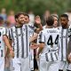 Juventus axe 4 players as new era begins. 12
