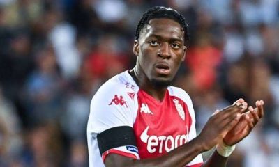 Big boost for Chelsea as they sign a replacement for injured Wes Fofana. 23