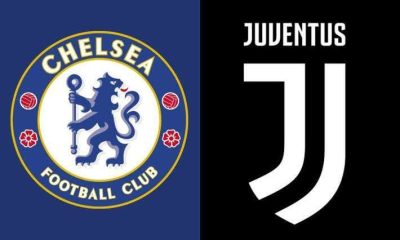 Juventus stripped off European spot while Chelsea are fined £8.6M by UEFA. 5
