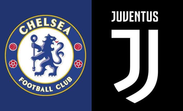Juventus stripped off European spot while Chelsea are fined £8.6M by UEFA. 4