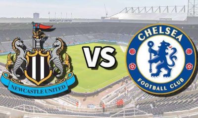 Chelsea vs Newcastle: Match preview, stats and predicted line-up. 8