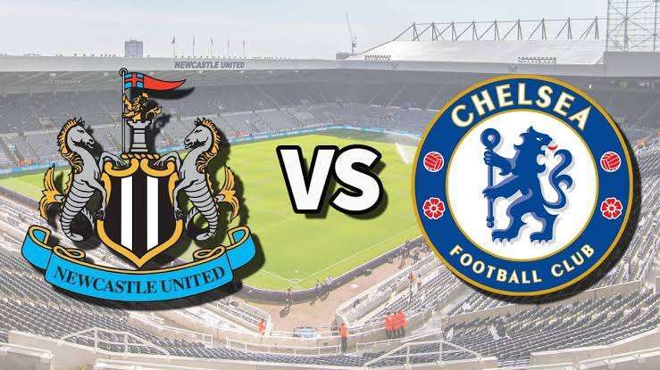 Chelsea vs Newcastle: Match preview, stats and predicted line-up. 7