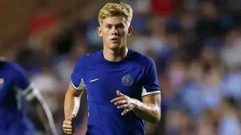 Chelsea transfer News: Santos to stay, two youngsters to leave on Loan as Chelsea identify Caicedo Alternative. 4