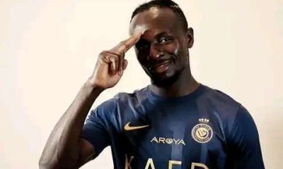 Highest paid African Footballers in 2023.